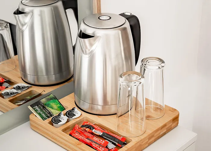 Hotel de apartamente Piccolo By Citybookings 3*