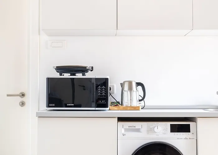 Piccolo By Citybookings Hotel de apartamente