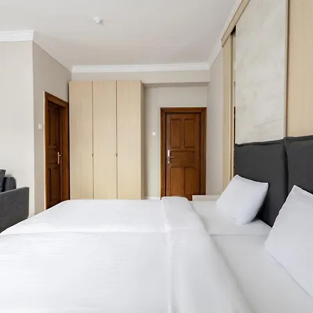 Piccolo By Citybookings 3*