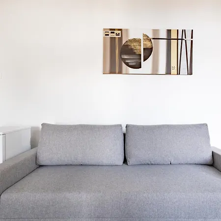 Piccolo By Citybookings Bucareste