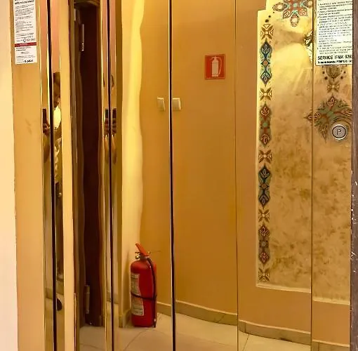 Piccolo By Citybookings Ξενοδοχείο με διαμερίσματα 3*