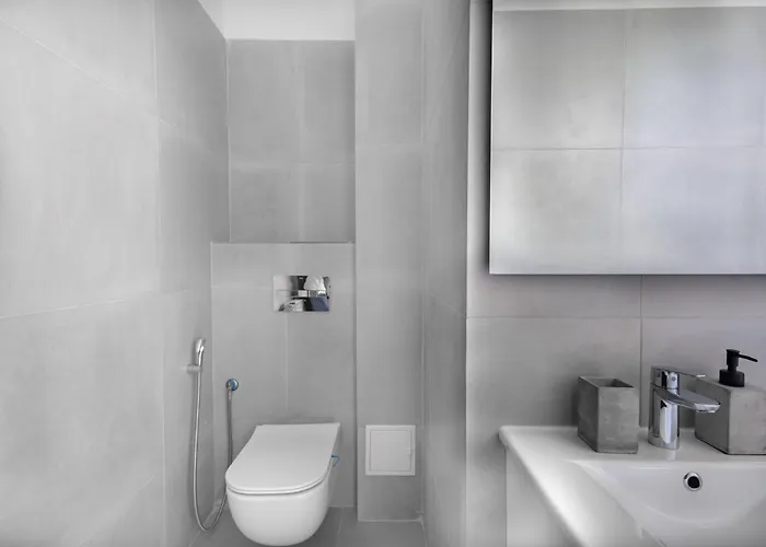 Piccolo By Citybookings Βουκουρέστι