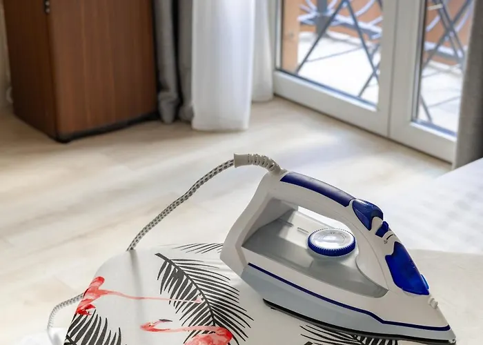 Ξενοδοχείο με διαμερίσματα Piccolo By Citybookings Βουκουρέστι