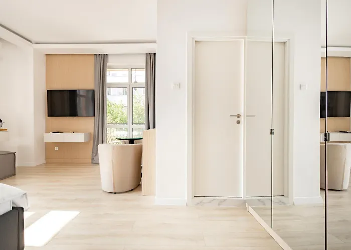 Piccolo By Citybookings Ξενοδοχείο με διαμερίσματα