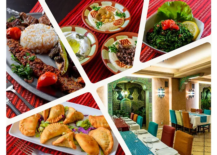 Piccolo By Citybookings Апарт-готель 3*
