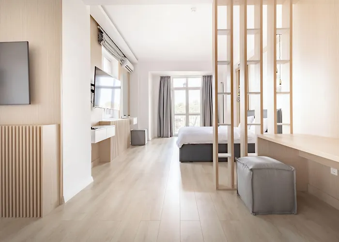 Апарт-готель Piccolo By Citybookings