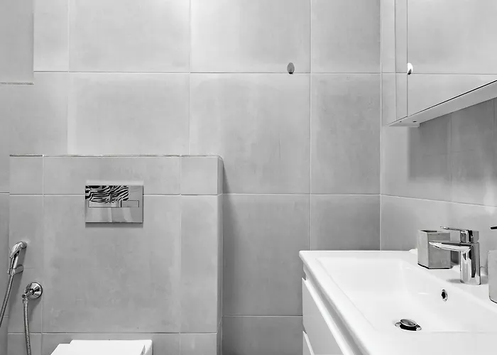 Piccolo By Citybookings Ξενοδοχείο με διαμερίσματα