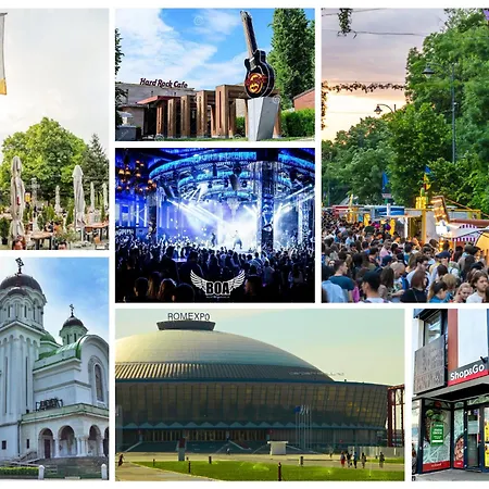 Piccolo By Citybookings Апарт-готель