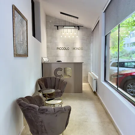 Piccolo By Citybookings 3*