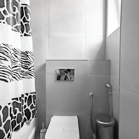 Piccolo By Citybookings