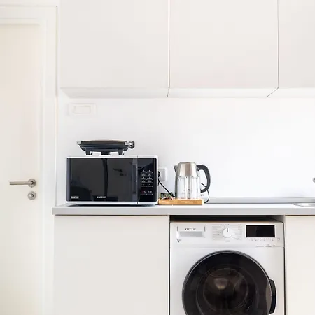 Piccolo By Citybookings Апарт-готель