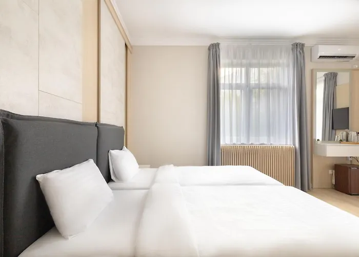 Apartahotel Piccolo By Citybookings