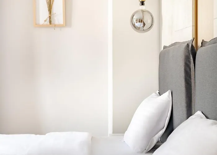 Piccolo By Citybookings Apartahotel Bucarest