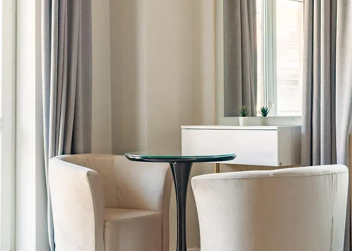 Piccolo By Citybookings 3* Bucarest