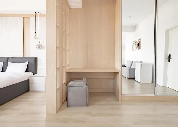 Apartahotel Piccolo By Citybookings