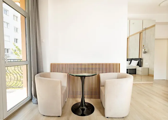 Piccolo By Citybookings Bucarest