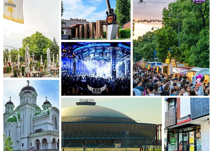 Piccolo By Citybookings Apartahotel