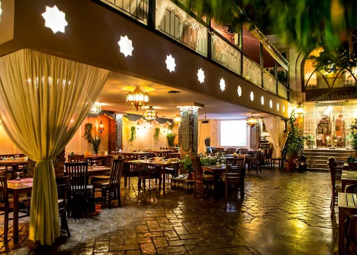 Apartahotel Piccolo By Citybookings