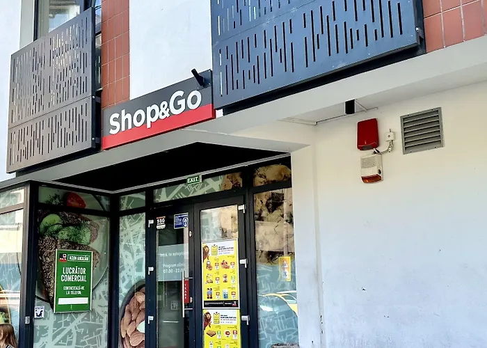 Piccolo By Citybookings Bucarest